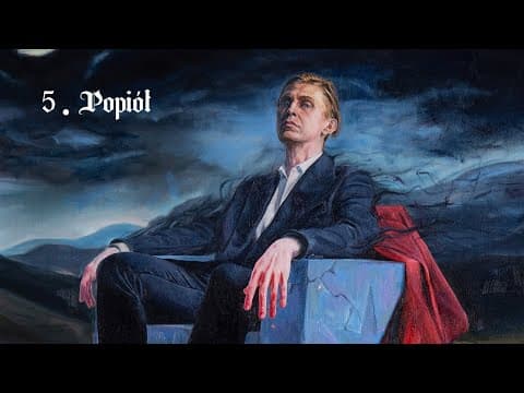 Ambro Fiszoski & Sekta - [05/11] - Popiół