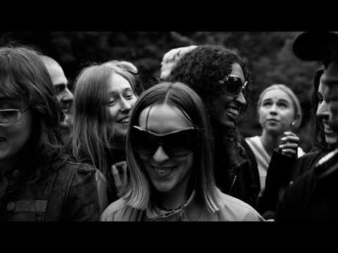 Szczyl feat. Hubert. - Wolne popołudnia w Polsce (pr...