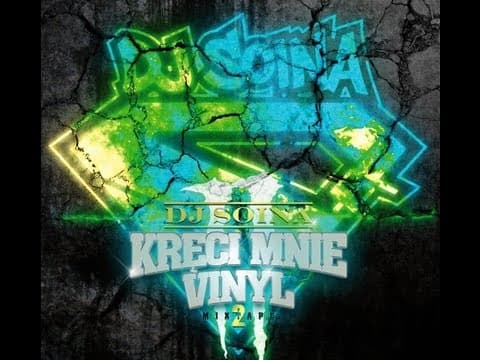 06. Dj Soina - Zapomnij feat. Ramzes, Kajman, Krooli...