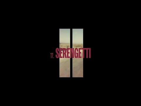 Kukon & @atutowy - SERENGETTI