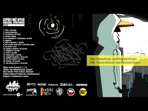 Kręcioł / Piotrush feat. Dj Mack - Intro
