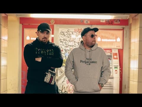Onar & Miszel - Hood