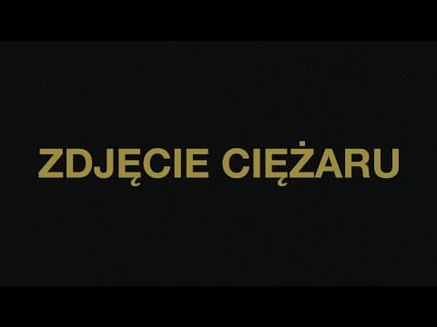 Sokół / Hades / Sampler Orchestra - Zdjęcie ciężaru ...