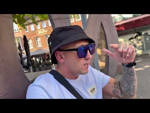 GIBSON/IMB - Kod Ulicy prod. Krux