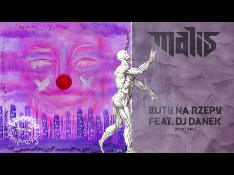 matis - buty na rzepy (prod.ans) feat. dj danek