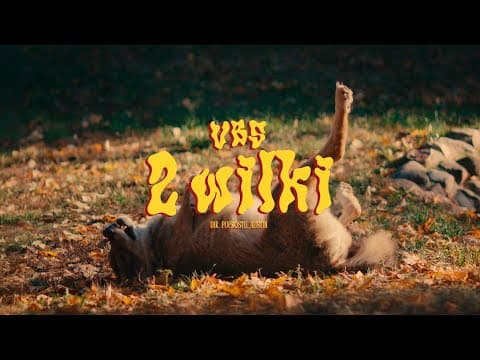 VBS - 2 wilki (dir. ​⁠poprostu_austin)