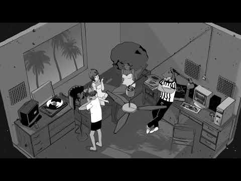 Czarny HIFI - Yeah & Yeah (instrumental) FREE DOWNLOAD