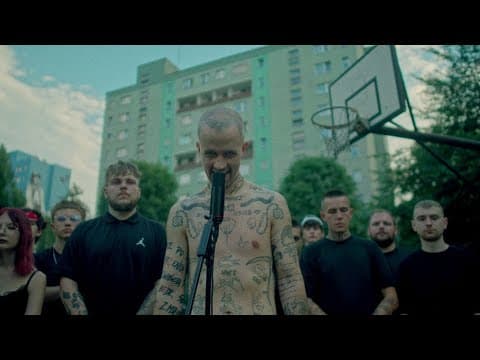 FLORAL BUGS - KREW (prod. EJTENKOT) 