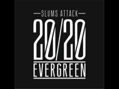 Slums Attack feat. ONYX & Tewu "Colabo" (WHR RMX)