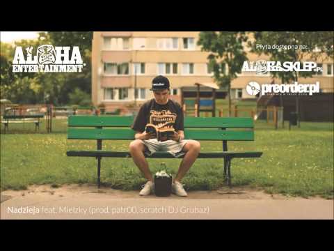 Proceente - Nadzieja feat. Mielzky, DJ Grubaz (prod....