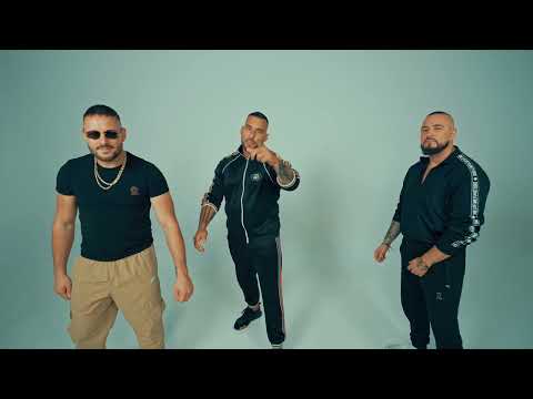 Jongmen feat. Korwin ES, Dawidzior HTA, Fidzi - Triu...