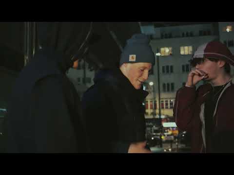 Małach/Rufuz - GŁÓD ft. Jano Polska Wersja już w sieci!