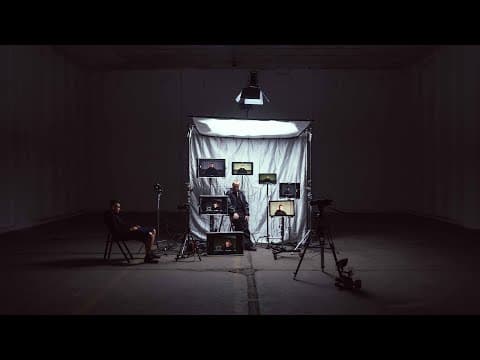Cooks x Shhieda - Pokusy (prod. Shhieda)