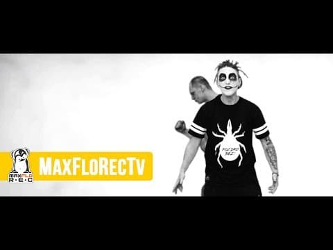 Kleszcz & DiNO - Żyletą tą (CYRK NA QŁQ)