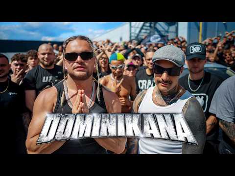 HELLFIELD, MACIAS - Dominikana