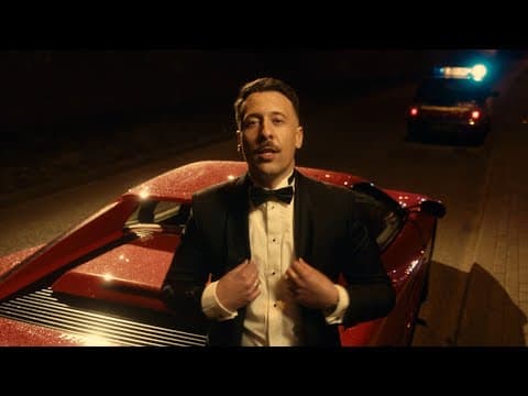 Avi - Blackjack