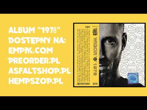 Wigor Mor W.A. - Jeden team feat. Kaen, Miexon - Alb...