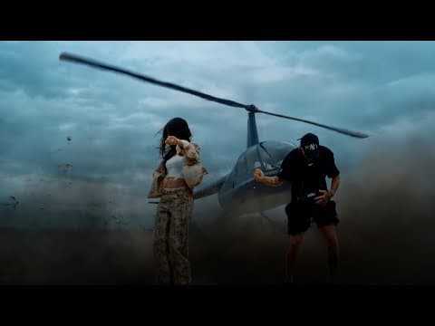 Dudek P56 x Dana - Dynamite prod.Matt Tosi 