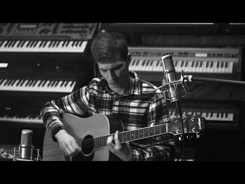 Zarzycki - Czarna Woda (akustycznie)