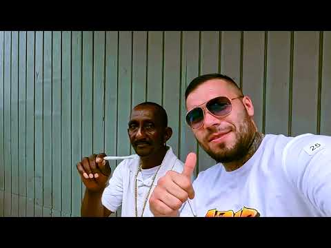 Czarny - Fiesta /Scratch BDZ/ Prod. ORIZBeats