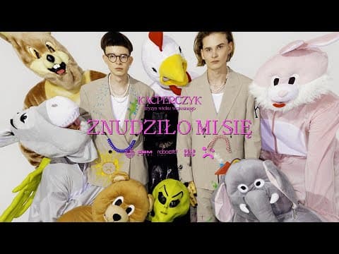 Kacperczyk - Znudziło mi się