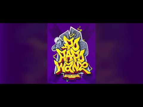 Jano'85 feat. Pękaty, Dj Kaczy - Porapowane (prod. B...