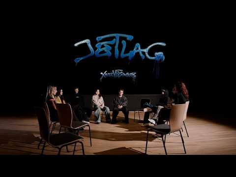 xavier. - Jetlag feat. VBS (prod. Pawbeats)