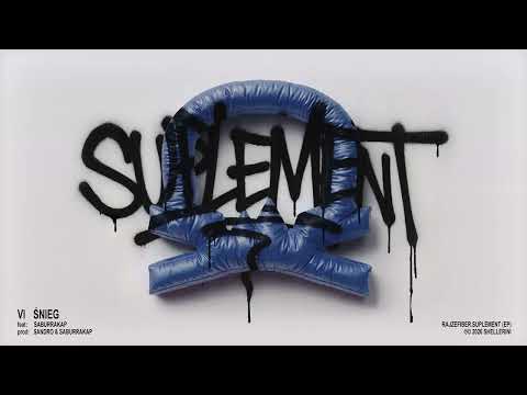 06. Shellerini - Śnieg feat. Saburrakap (prod. $andr...