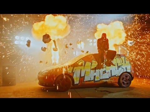 Małach ft. Paluch - Powiedz ziomalom, że idę (prod. ...