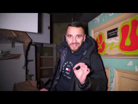 2Strona Ekranu VLOG: odcinek 1 - URBEX