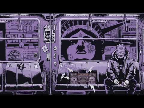 3.Dj Decks Mixtape 7 - Kool G Rap / Paluch / Śliwa -...