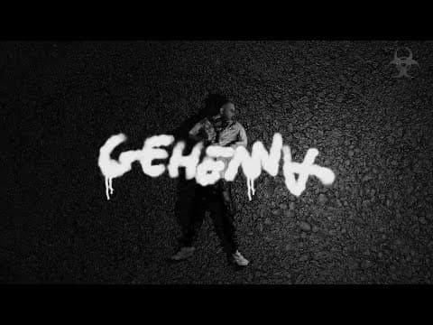 Gedz - Gehenna
