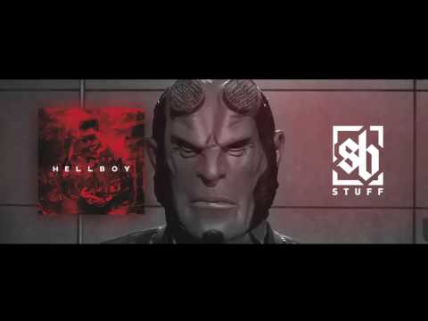 ADM ft. King Tomb - Chcę się zniszczyć (prod. Fryta ...