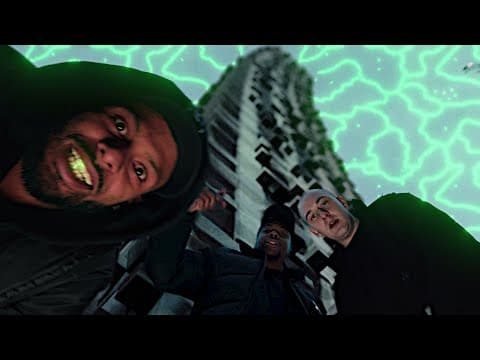 ŚWIĘTY BASS - GRIMESTEP feat. Snowy, Emz