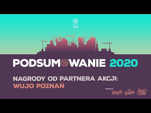 PODSUMOWANIE 2020 poznańskiej sceny Hip-Hopowej. Nag...