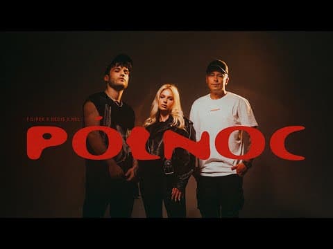 Filipek x Dedis x NEL - Północ (prod. PSR x Piotrek ...