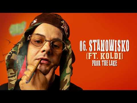 Kobik - Stanowisko ft. Koldi (prod. The Lake)