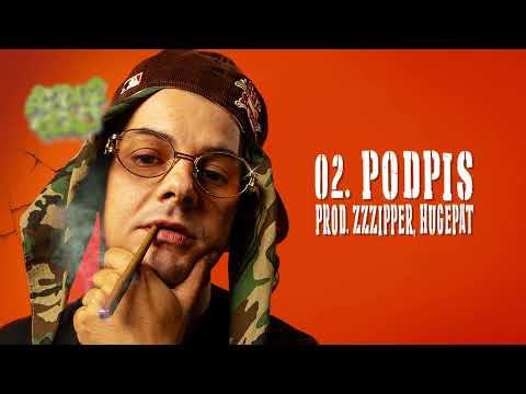 Kobik - Podpis (prod. Zzzipper, HugePat)