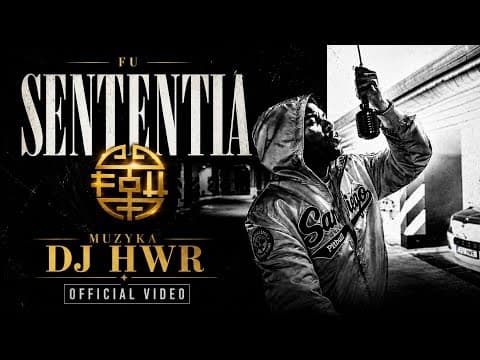 Fu - Sententia (Prod.Dj HWR)