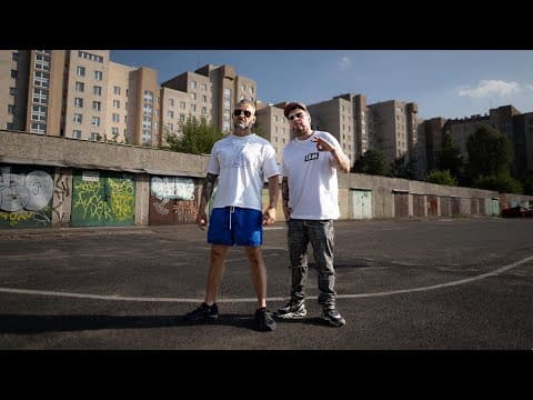 Onar feat. Kaczy Proceder "TO MY" (Official Music Vi...