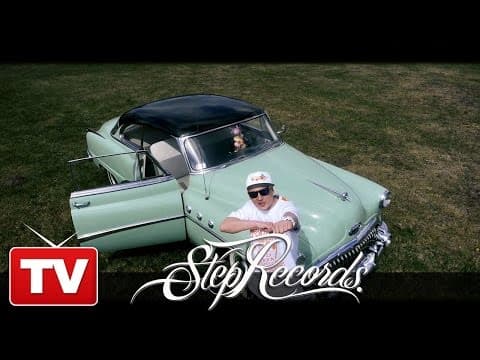 Steel Banging ft. Ero, Siwers, Bob One - Pomocna dłoń