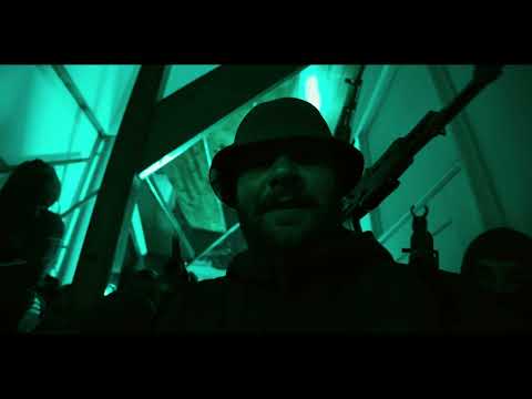 Kolja Goldstein x Malik Montana - Polnische Mafia