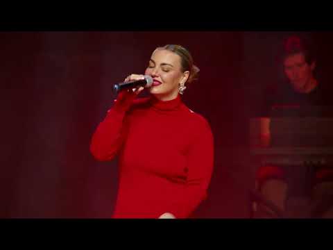 Lena Czechowicz - Groszki i róże (live at Koncert 25...