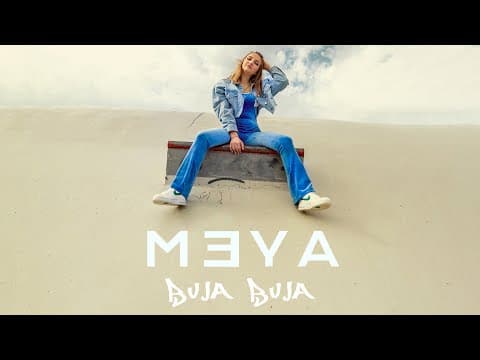 MEYA - BUJA BUJA
