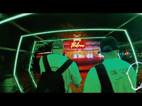 ŚWIĘTY BASS - DAJ ZNAĆ