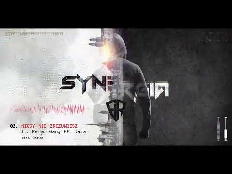 02.SYNERGIA (BARTEK BORUTA RYBA KDS)-Nigdy nie zrozu...