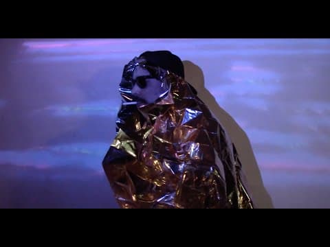 GINGER x MAJKIZIOOM - UNDERDOG (MOM0047)