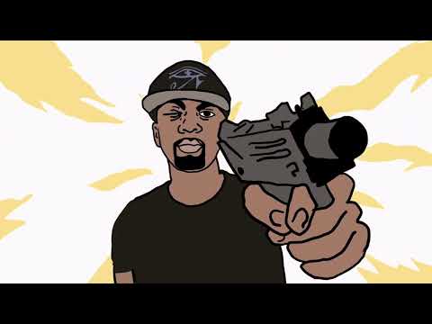 REKS x SHORT BUSS13 - Big 3