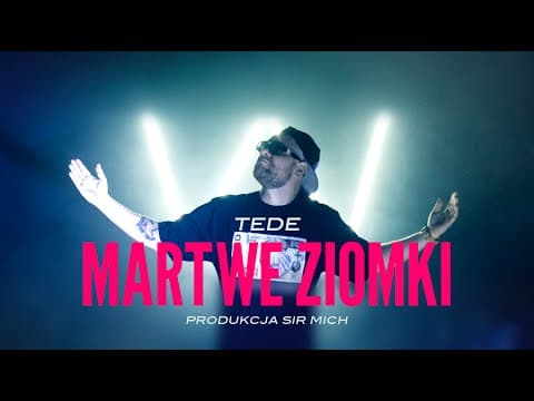 11. TEDE - MARTWE ZIOMKI (prod. SIR MICHU) / VANILLA...