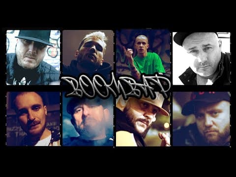 Nullizmatyk X Filipek - Boom Bap ft. Floral Bugs, Pi...